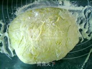 #aca烤明星大赛#puglize Bread recipe