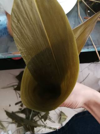 Zongzi recipe