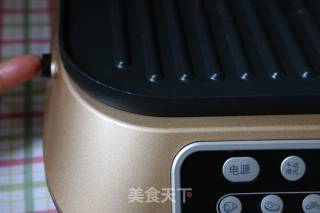 #东 Shot Steak Machine#black Pepper Steak recipe