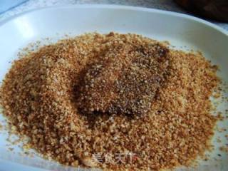 Prosperous - Rice Noodle Meat recipe