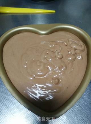 Chocolate Mousse recipe