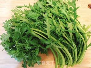 Chrysanthemum Chrysanthemum recipe