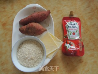 Take A Bite of The Unstoppable Healthy Snacks【golden Jade House】 recipe