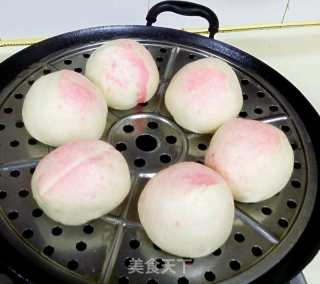 Shoutao Mantou recipe