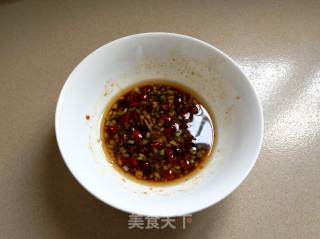 Enoki Mushroom recipe