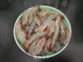 Brine Shrimp recipe