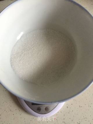 Coconut Squeeze Bag recipe