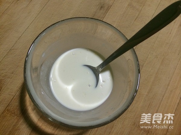 Shredded Coconut recipe