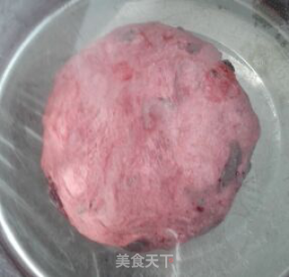 Watermelon Toast-winners of Lezhong Colorful Summer Baking Competition recipe