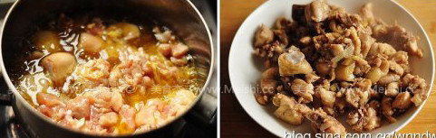 Spicy Chicken recipe