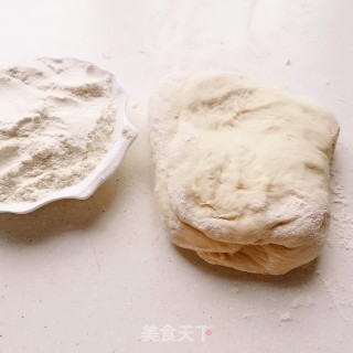 Noodle Mantou recipe