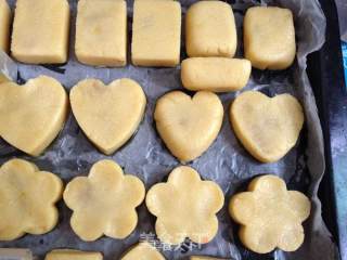 Homemade Pineapple Cake recipe