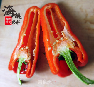 Diy Chopped Pepper Sauce recipe