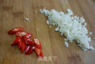 Enoki Mushroom recipe