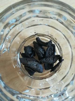 Bergamot Tea recipe