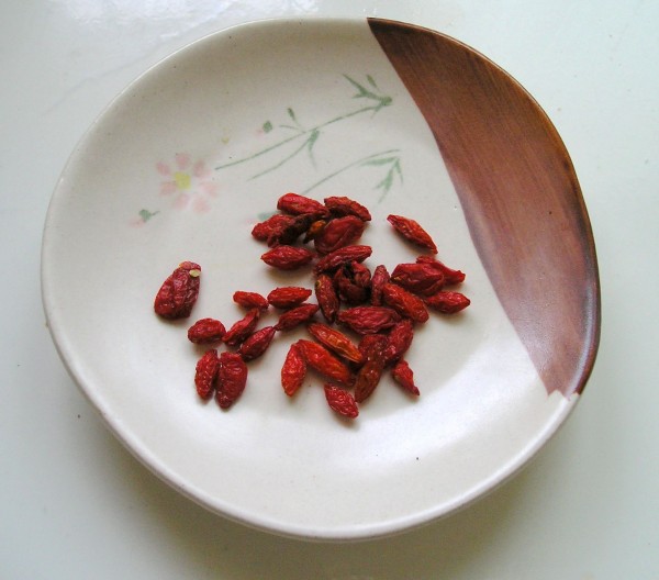 Red Dates and Hawthorn Slimming Tea recipe