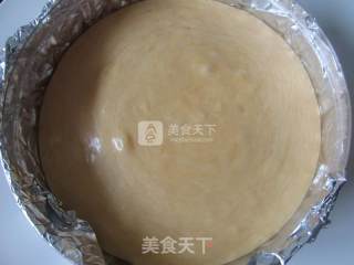 #aca烤明星大赛#small Fresh Mousse Cake recipe