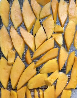 #四session Baking Contest and It's Love to Eat#original and Original Dried Mango recipe