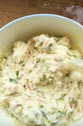 Potato Crisps recipe