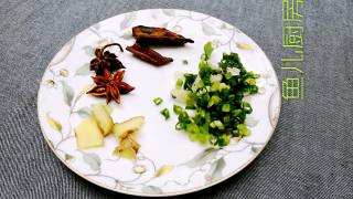 All-vegetable Mei Cai Kou Po ── "fish Kitchen" Private Kitchen recipe