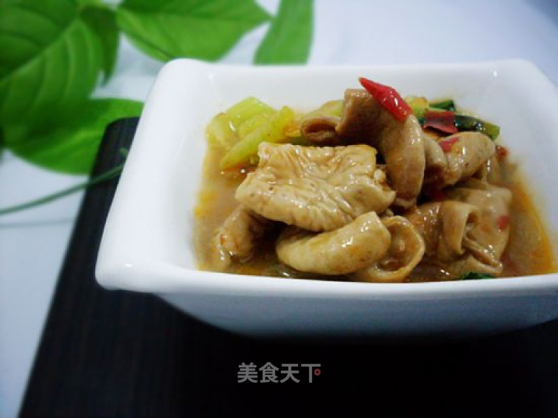 Vegetable Sausage recipe