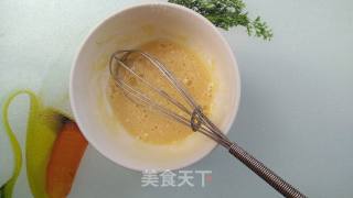 Crispy Fried Fresh Milk recipe