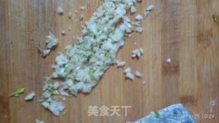 "salad" Cucumber and Red Cabbage Salad recipe
