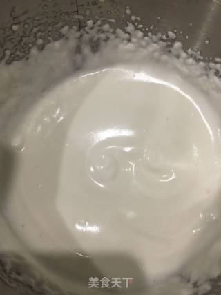 Original Cake Roll recipe