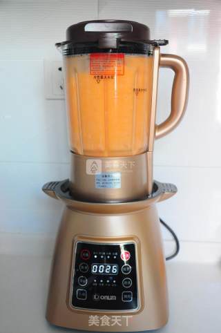 #东岭破壁机之# Fire Gan Strawberry Juice recipe