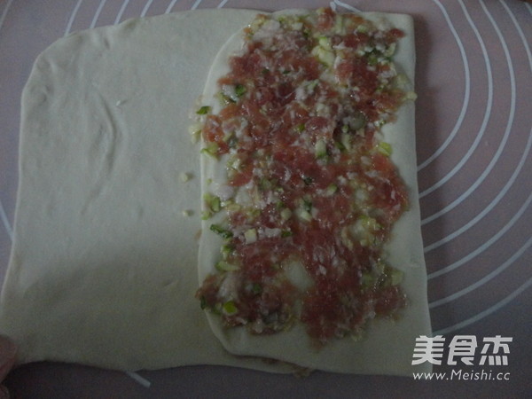 Jingdong Meatloaf recipe