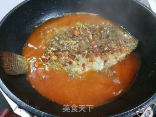 Douban Fish recipe