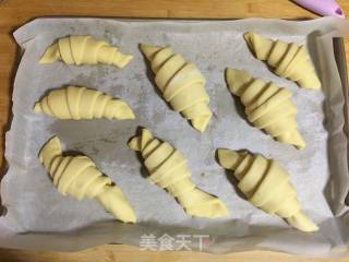 Old-fashioned Shortbread Buns recipe