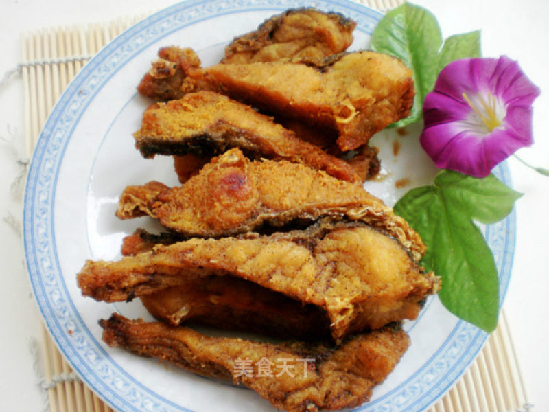 Smoked Fish recipe