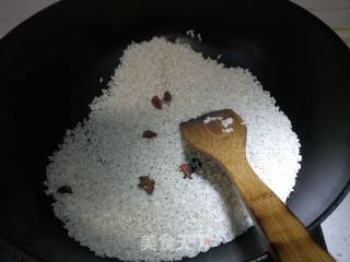 Steamed Pork recipe