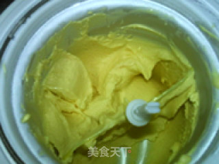 Mango Ice Cream recipe