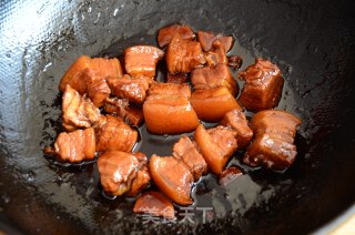 Secret Braised Pork recipe