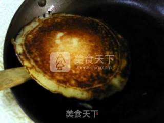 Braised Rice Cakes recipe