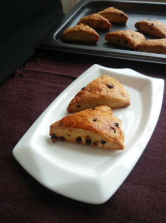 Chocolate Bean Scam recipe