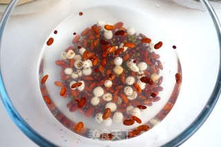 Fragrant Laba Congee recipe