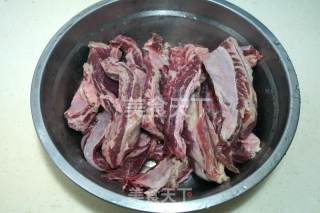 Braised Beef Ribs recipe