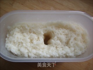 Homemade Fermented Rice recipe