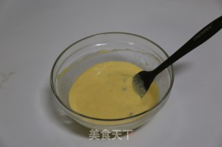 Mango Ice Cream recipe