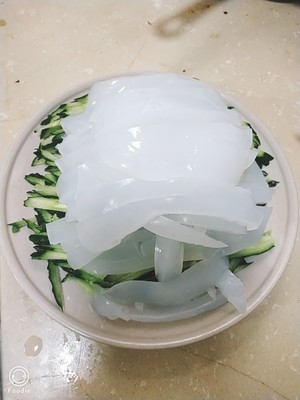 Mixed Jelly-better Than The Sold One recipe