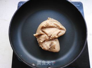 # Fourth Baking Contest and is Love to Eat Festival# Chestnut Paste and White Skin Crispy recipe