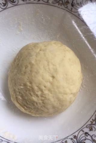 Fried Buns recipe