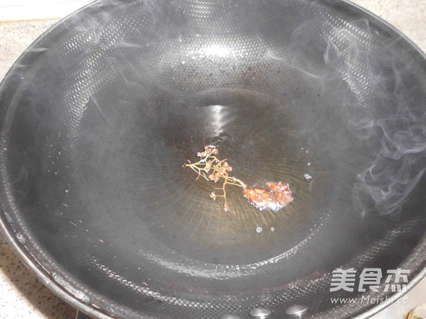 Braised Beef Fish recipe