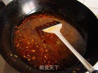 Mao Xuewang recipe