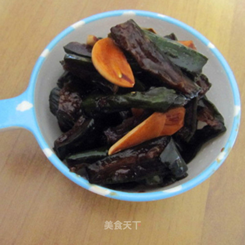 Pickled Cucumber recipe
