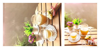 Hot Dendrobium Honey Drink recipe