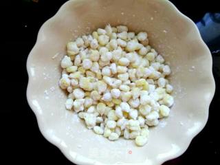 Salt and Pepper Corn recipe